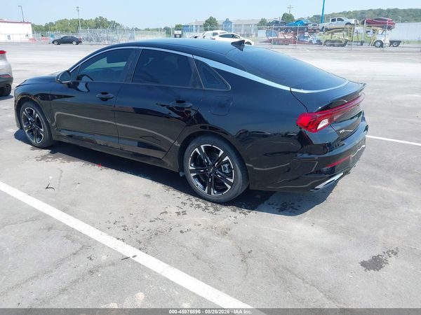 2024 KIA K5 GT-LINE — I3