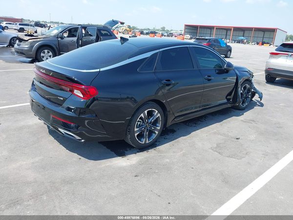 2024 KIA K5 GT-LINE — I4