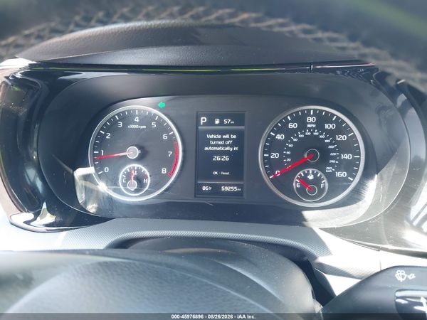2024 KIA K5 GT-LINE — I7