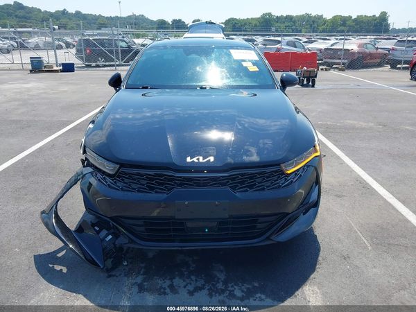 2024 KIA K5 GT-LINE — I115