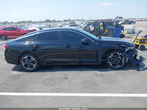 2024 KIA K5 GT-LINE — I116