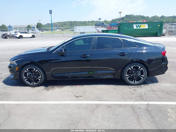 2024 KIA K5 GT-LINE — I117