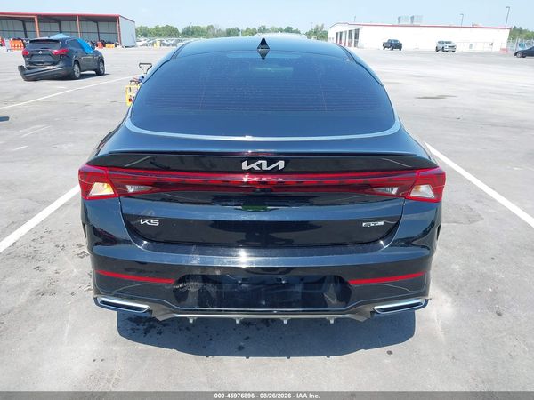 2024 KIA K5 GT-LINE — I119