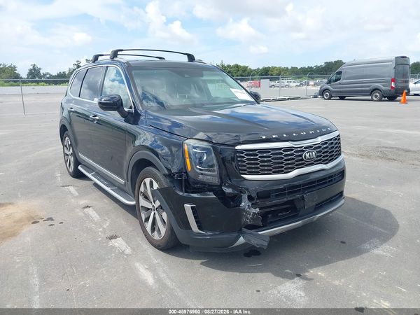 2021 KIA TELLURIDE S — I1