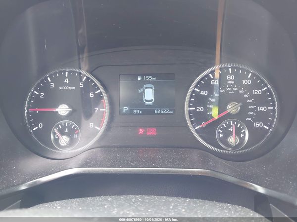 2021 KIA TELLURIDE S — I7