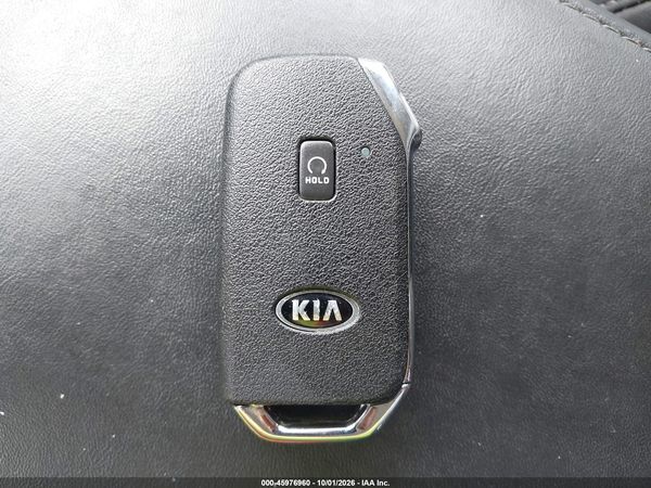 2021 KIA TELLURIDE S — I11