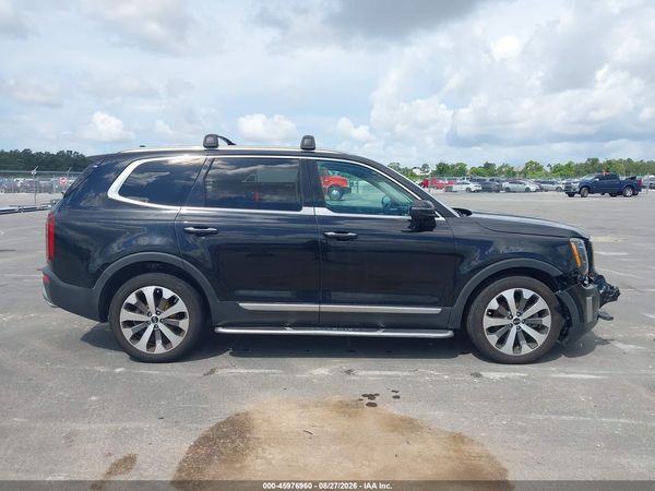 2021 KIA TELLURIDE S — I116