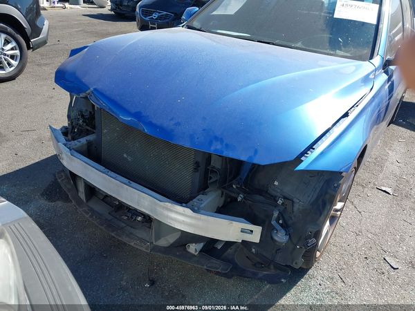 2015 BMW 335I — I6