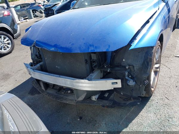 2015 BMW 335I — I115