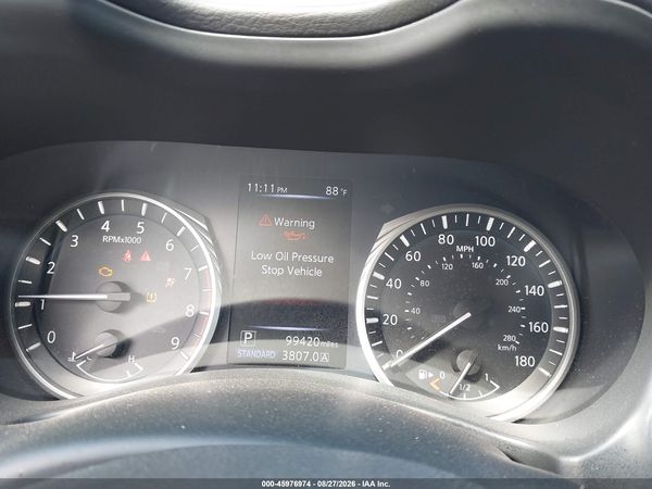 2018 INFINITI Q50 3.0T SPORT — I7
