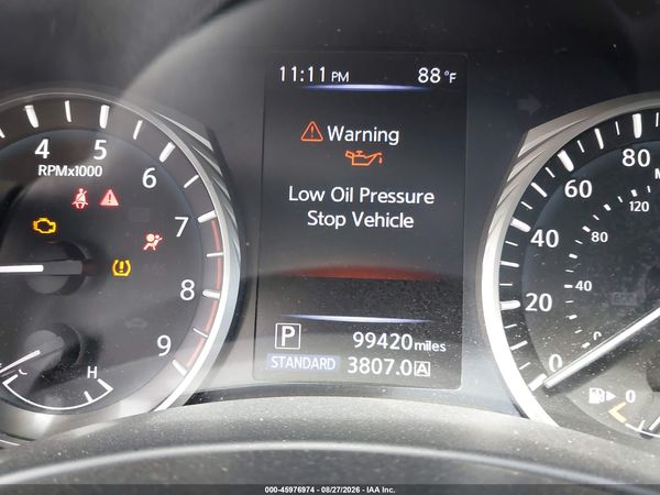 2018 INFINITI Q50 3.0T SPORT — I118