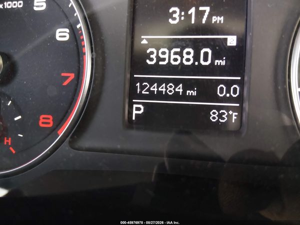2016 AUDI Q3 2.0T PREMIUM PLUS — I118