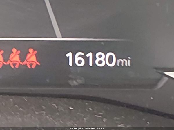 2026 GENESIS G70 2.5T RWD