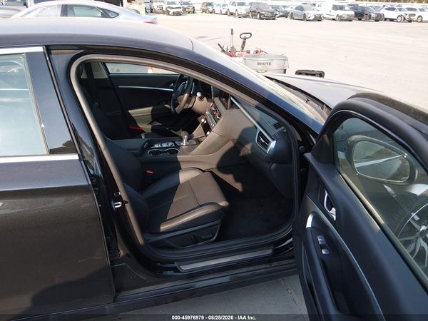 2026 GENESIS G70 2.5T RWD