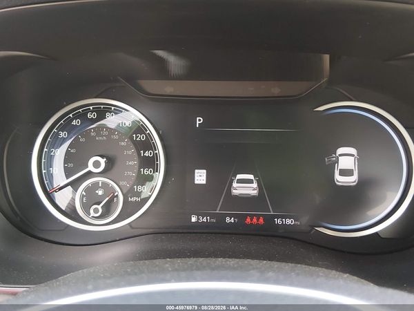 2026 GENESIS G70 2.5T RWD