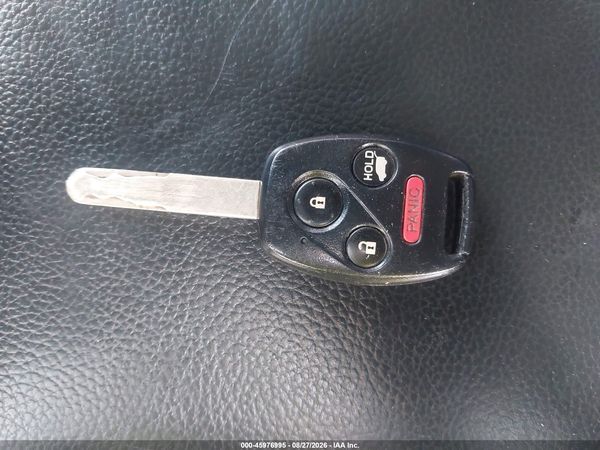 2013 HONDA PILOT TOURING