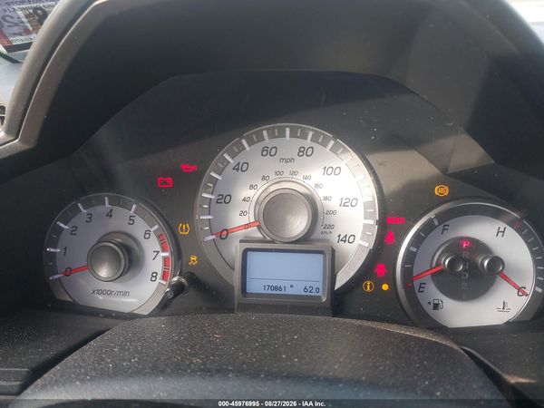 2013 HONDA PILOT TOURING