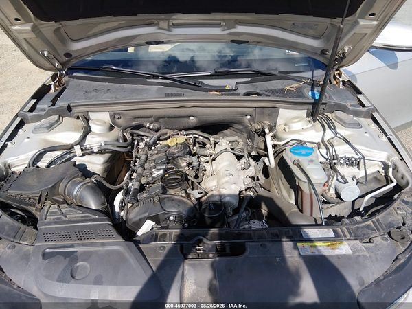 2015 AUDI ALLROAD 2.0T PREMIUM