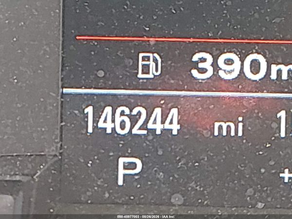 2015 AUDI ALLROAD 2.0T PREMIUM