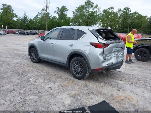 2019 MAZDA CX-5 TOURING — I3