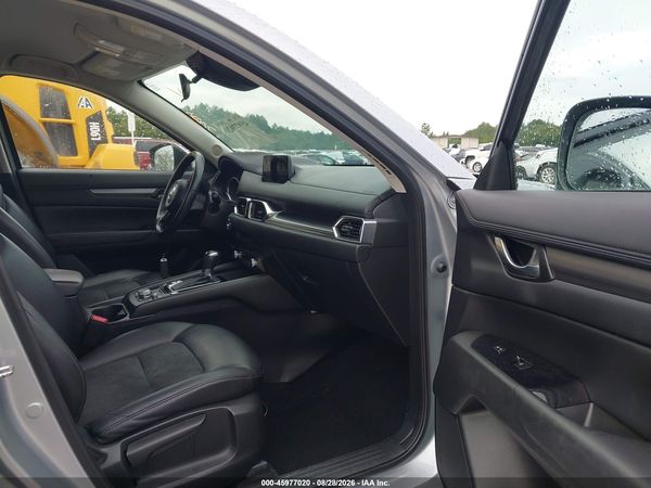 2019 MAZDA CX-5 TOURING — I5