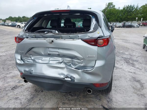 2019 MAZDA CX-5 TOURING — I6