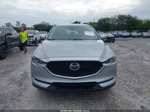 2019 MAZDA CX-5 TOURING — I115