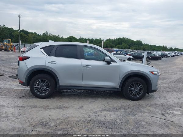 2019 MAZDA CX-5 TOURING — I116