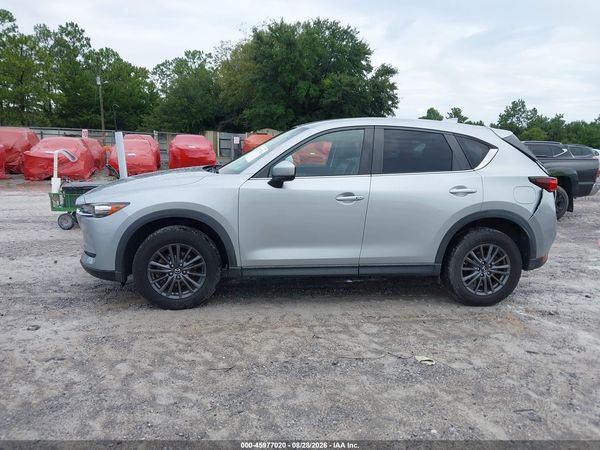 2019 MAZDA CX-5 TOURING — I117