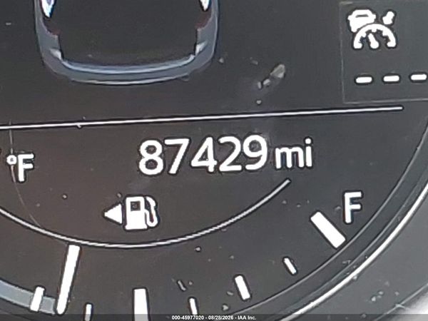 2019 MAZDA CX-5 TOURING — I118