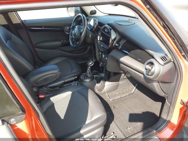 2019 MINI HARDTOP COOPER — I5