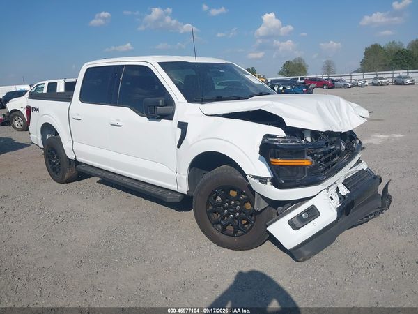 2024 FORD F-150 XLT — I1
