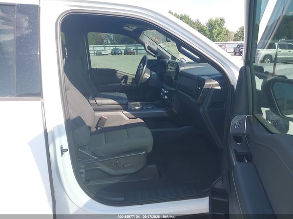 2024 FORD F-150 XLT — I5