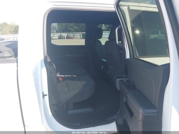 2024 FORD F-150 XLT — I8