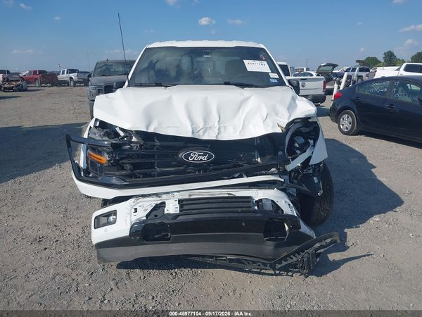2024 FORD F-150 XLT — I115