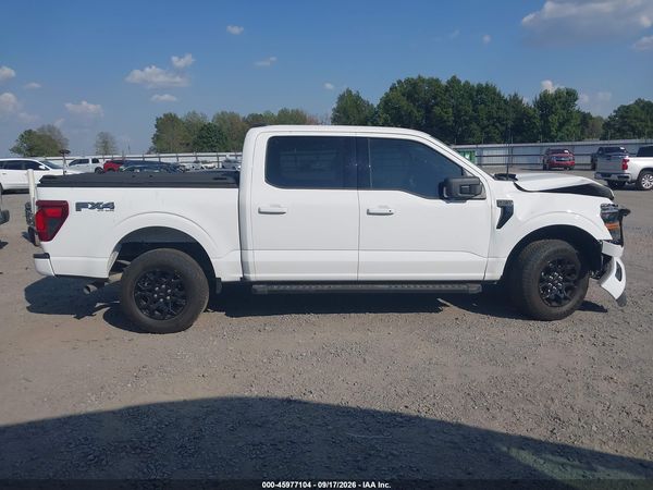 2024 FORD F-150 XLT — I116