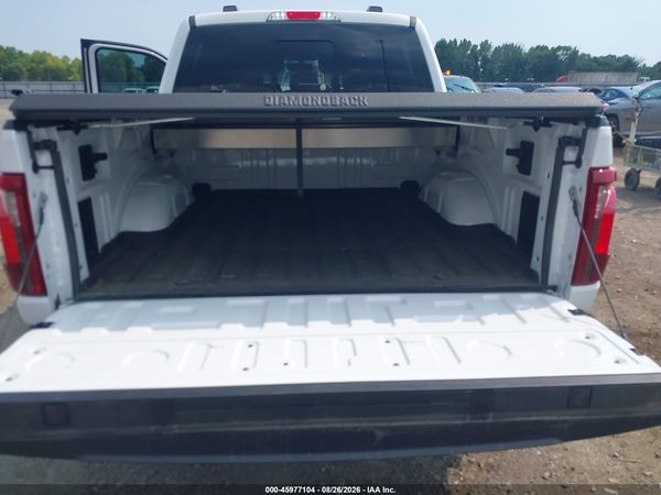 2024 FORD F-150 XLT — I152