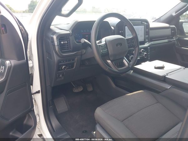 2024 FORD F-150 XLT — I153