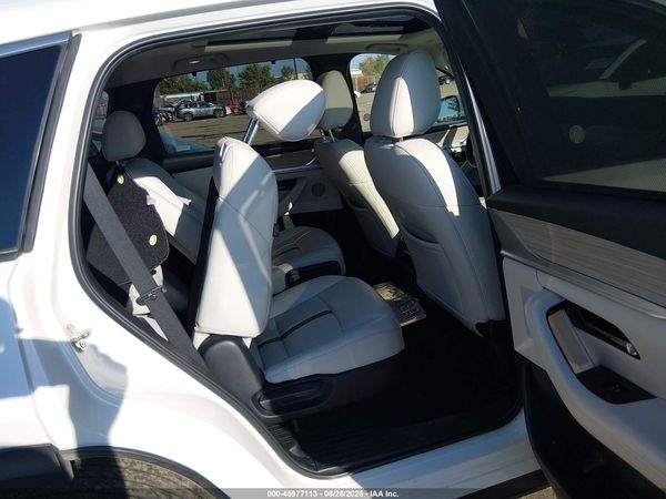 2025 MAZDA CX-90