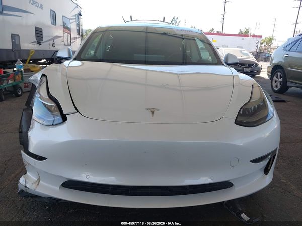 2022 TESLA MODEL 3 — I115