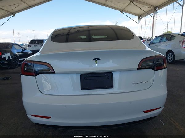 2022 TESLA MODEL 3 — I119