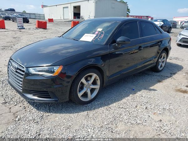 2016 AUDI A3 1.8T PREMIUM