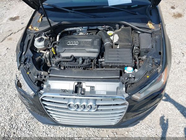2016 AUDI A3 1.8T PREMIUM