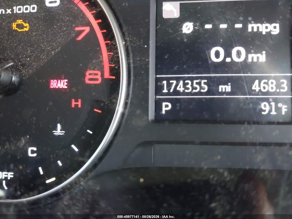2016 AUDI A3 1.8T PREMIUM
