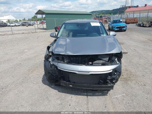 2023 KIA SELTOS LX