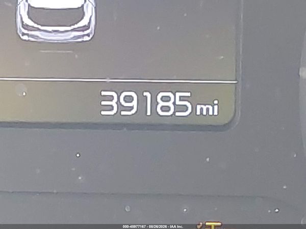 2023 KIA SELTOS LX