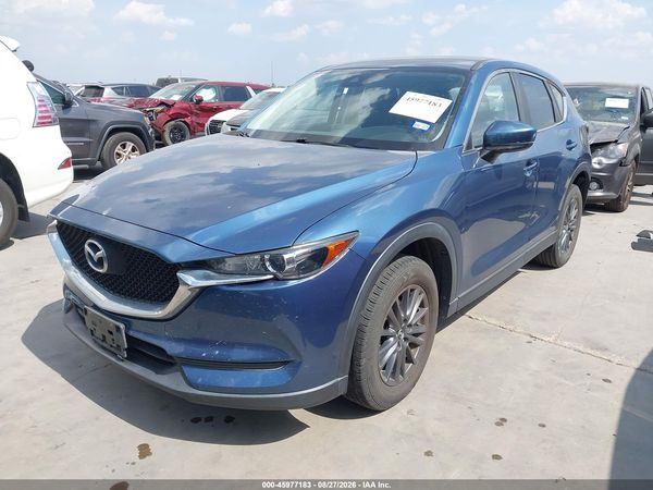 2019 MAZDA CX-5 SPORT — I2