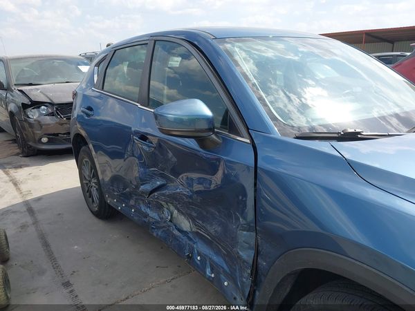 2019 MAZDA CX-5 SPORT — I6