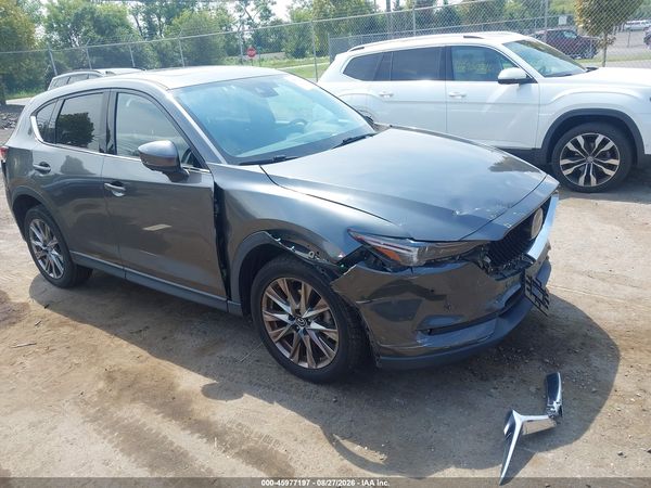 2021 MAZDA CX-5 SIGNATURE — I1