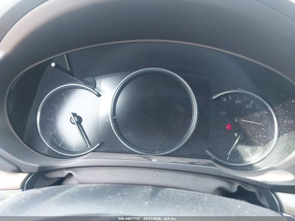 2021 MAZDA CX-5 SIGNATURE — I7